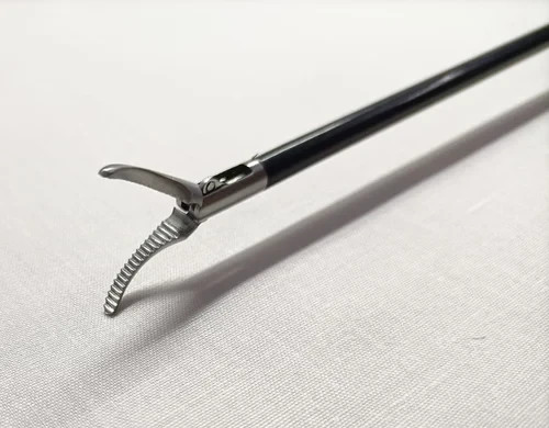 2PCS Laparoscopic Maryland Dissector Monopolar 5mmx330mm Reusable Instrument CE