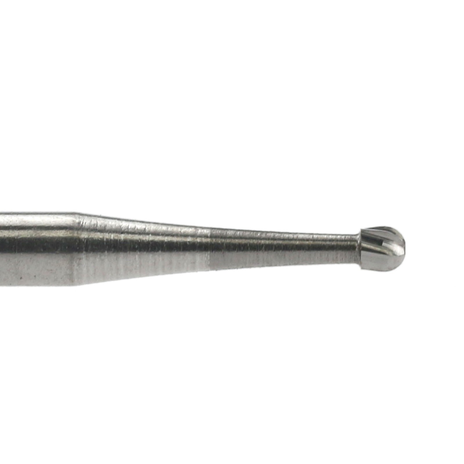 Wave Dental FG Surgical Carbide Burs FGOS 2 25mm Length Ball Shape High Speed