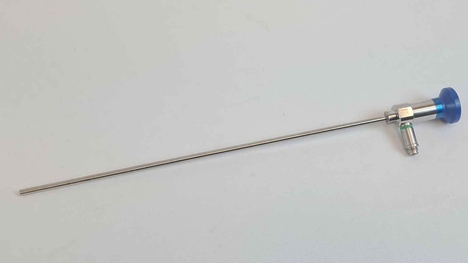 Surgical Direct 800-519-3293 5mm 0° HD Laparoscope Autoclavable