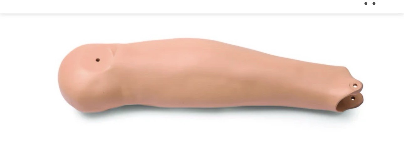Calf; Rt-Adlt-STD – Laerdal 300-03050