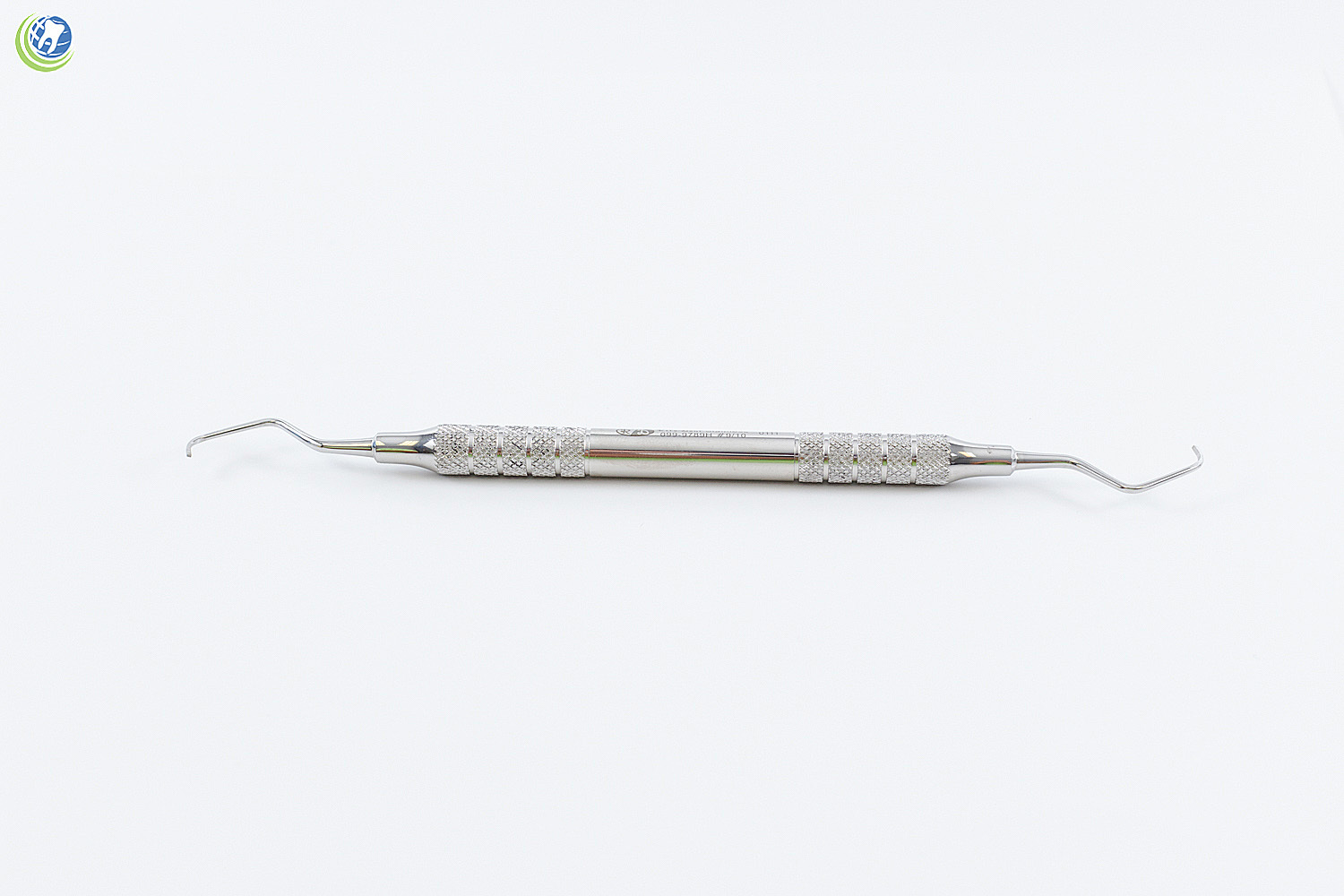 DENTAL INSTRUMENT PERIODONTAL GRACEY CURETTES # 9 – 10 8MM HOLLOW GRIP STAINLESS
