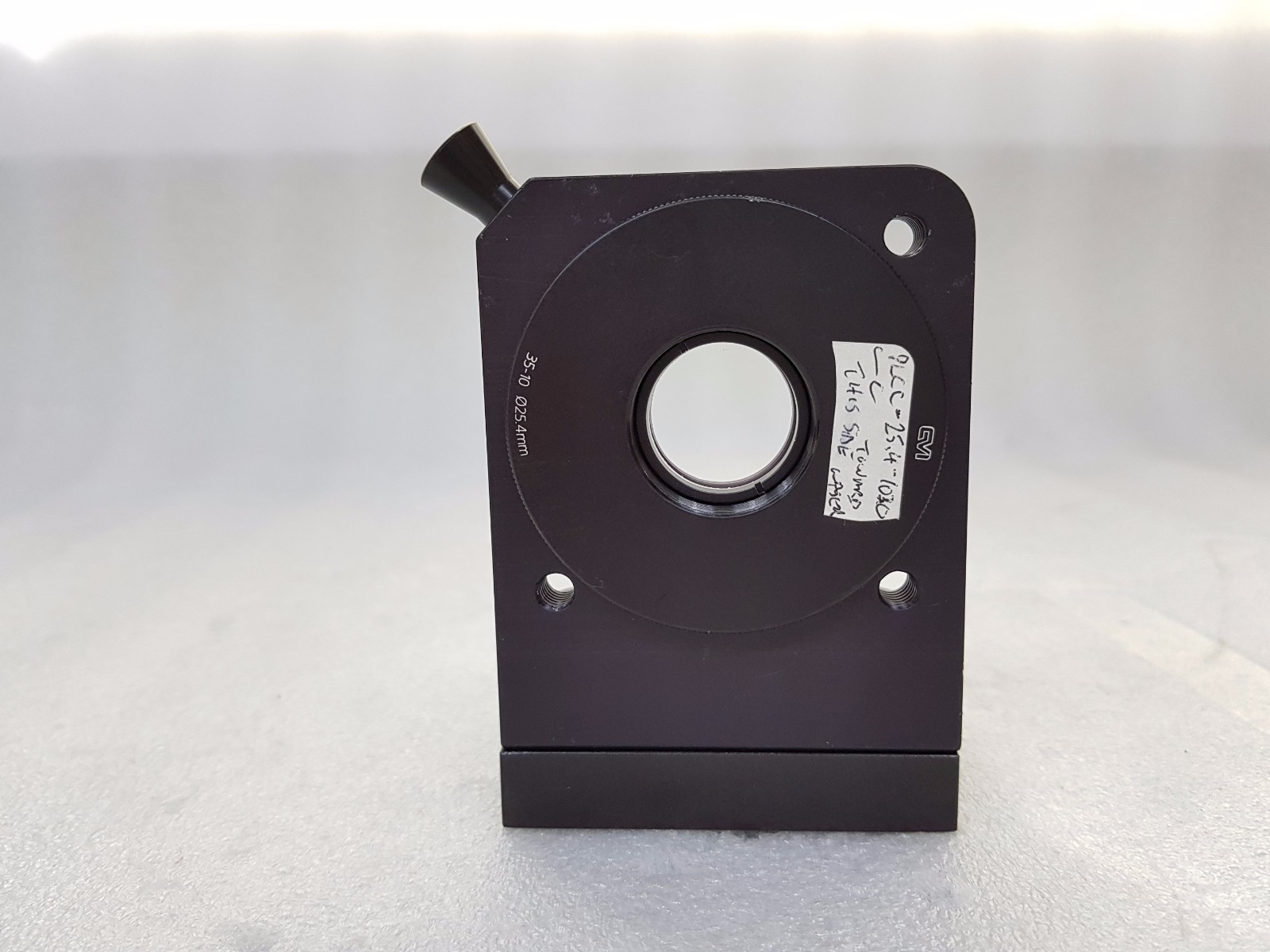 CVI 85-45 MOUNT 35-10 Φ25.4mm