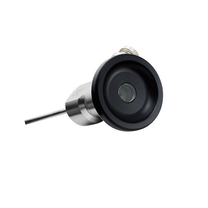 0°/30°-2.7X110mm Rigid Ear Sinuscope Endoscope Otoscope Ear Mirror for Wolf