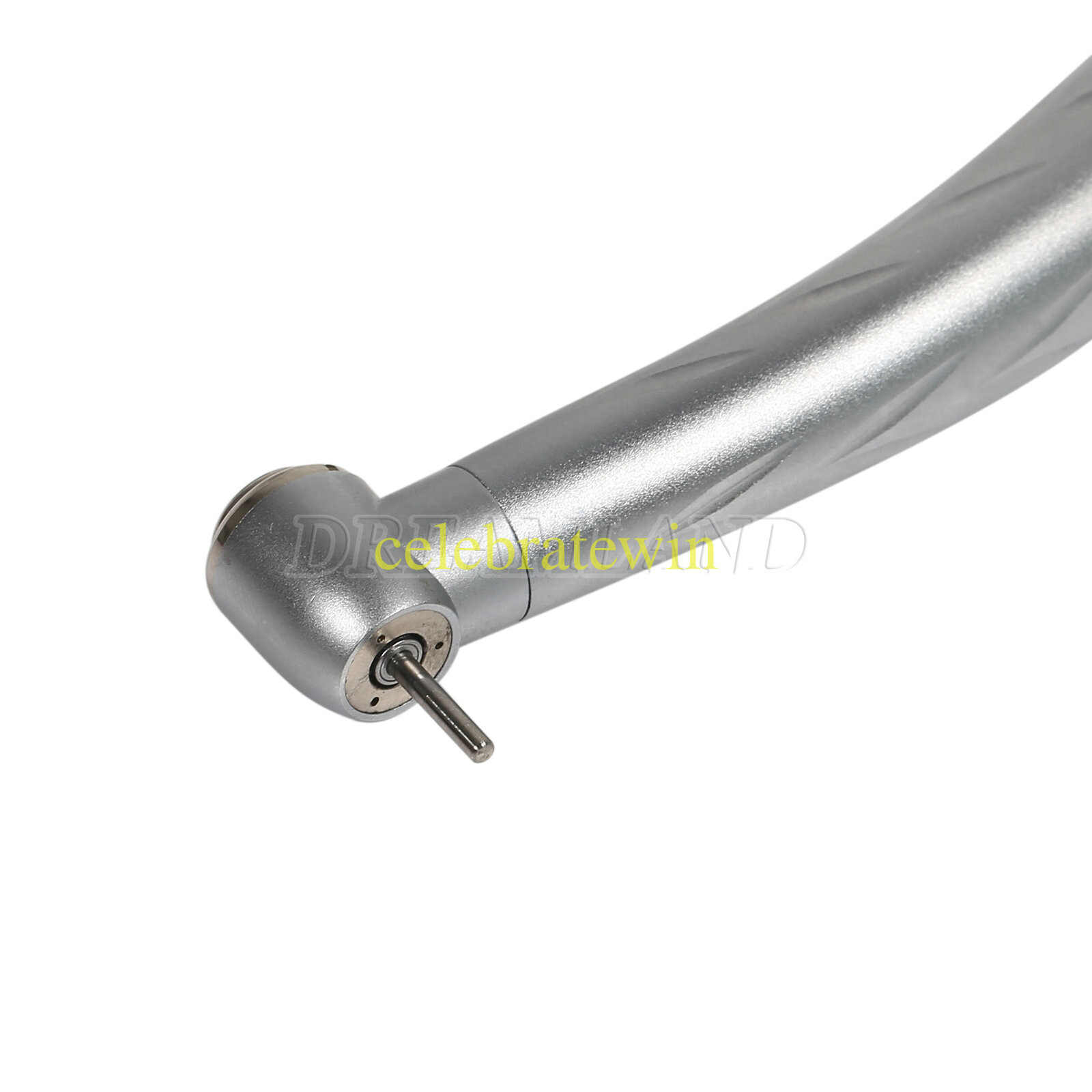 5X Dental 3 WAY Spray High Speed Handpiece Push 4 Holes NSK PANA MAX Style Y3BM