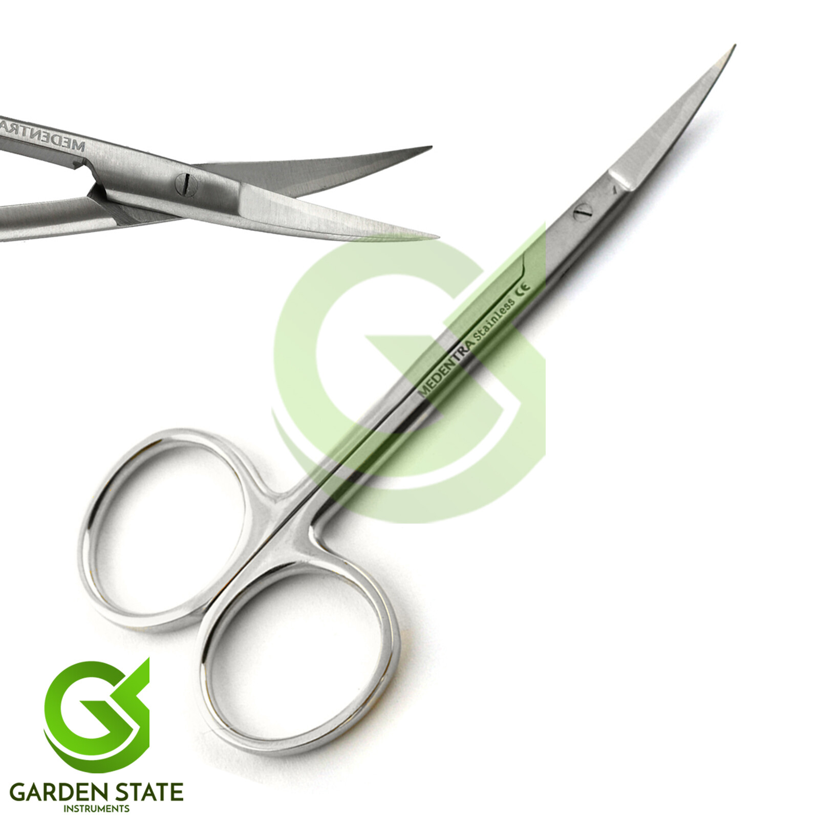 Minor Surgery Tray Kit Dermal Excision Set Dermatology Skin Surgical Instruments