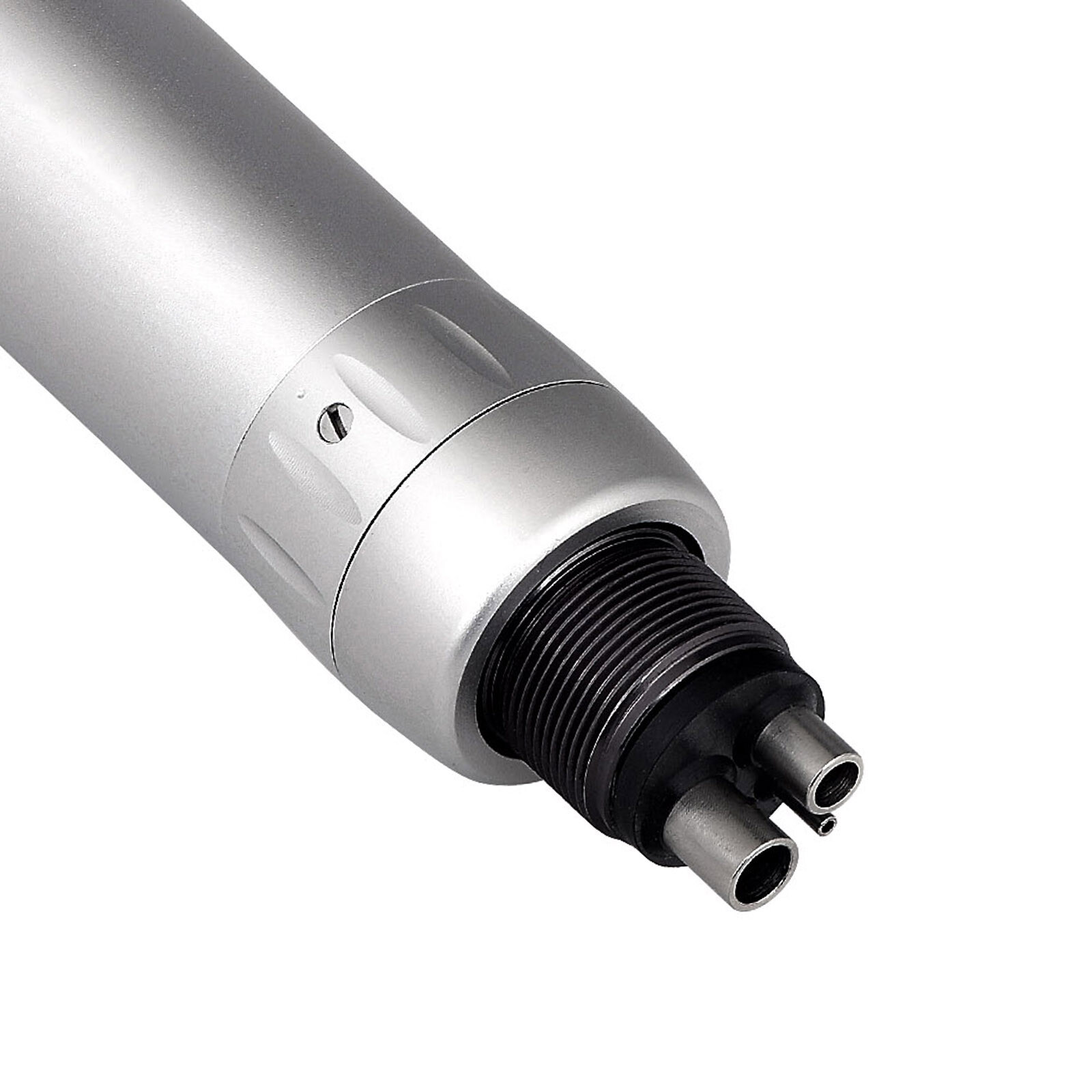 Dental Inner Water Spary Air Motor Low Speed Handpiece 4 Hole E-type 1:1 Ratio