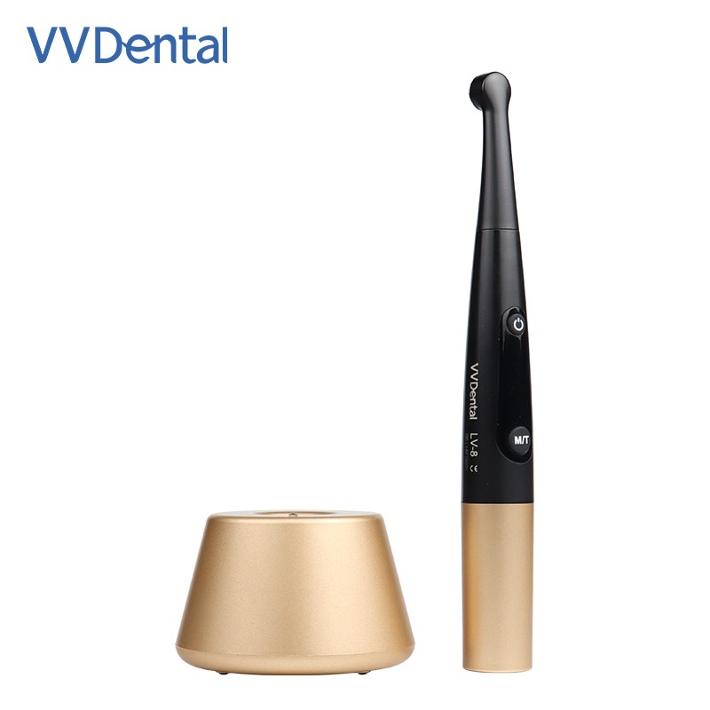 Wireless Light Cure Machine Uv Resin Curing Light Dental Led Curing Lights