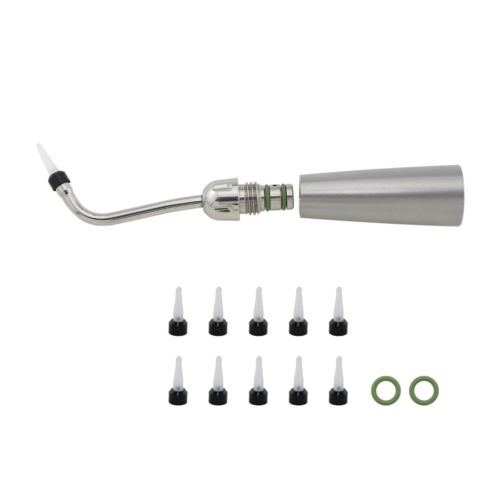 KaVo Prophyflex 2 3 4 Dental Prophy Cannulas Nozzle Tip Handpiece Focused Spray