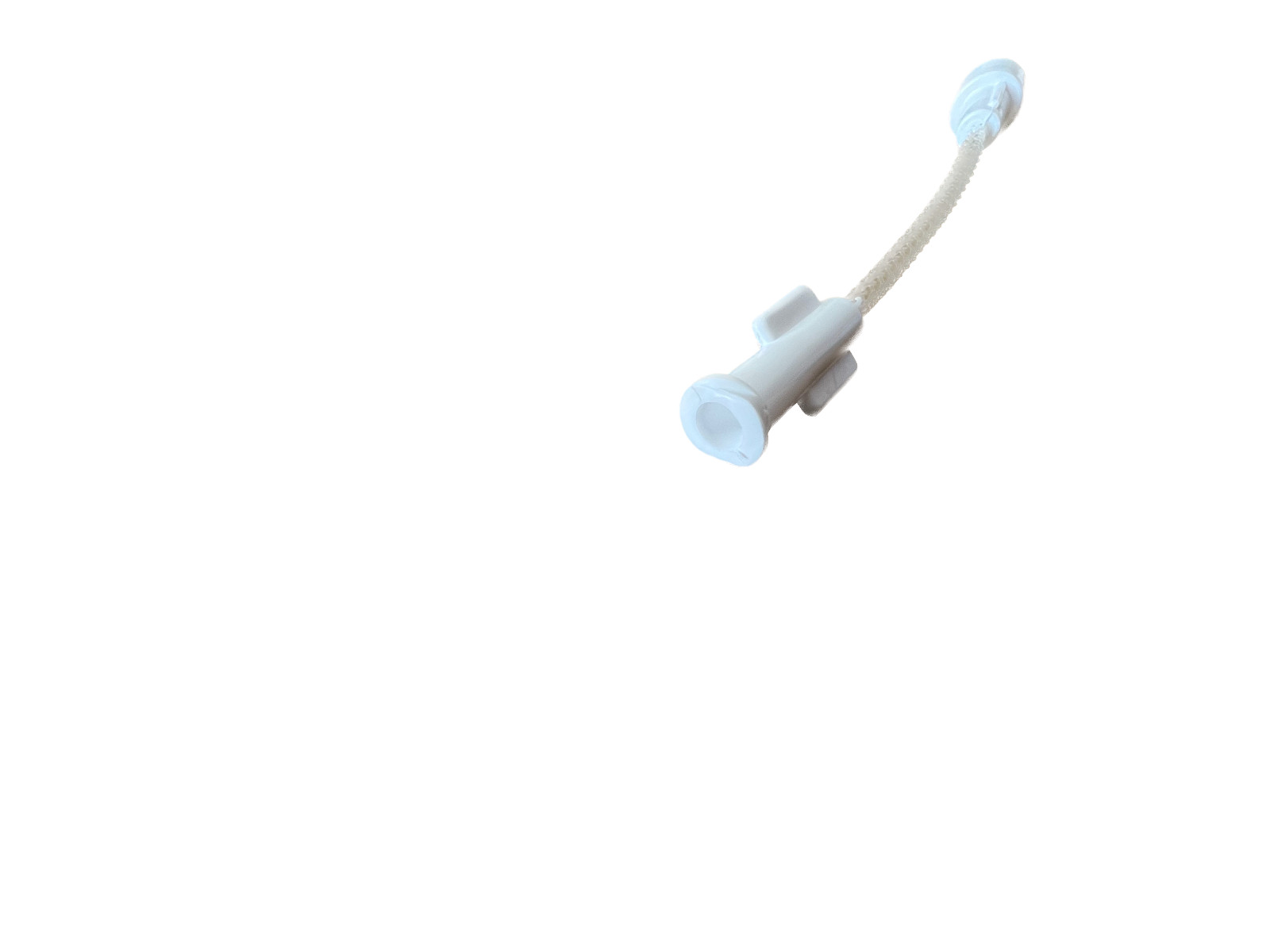CO2 Braided Gas Dryer Line Filter for EtCO2 Monitoring with Sidestream Modules