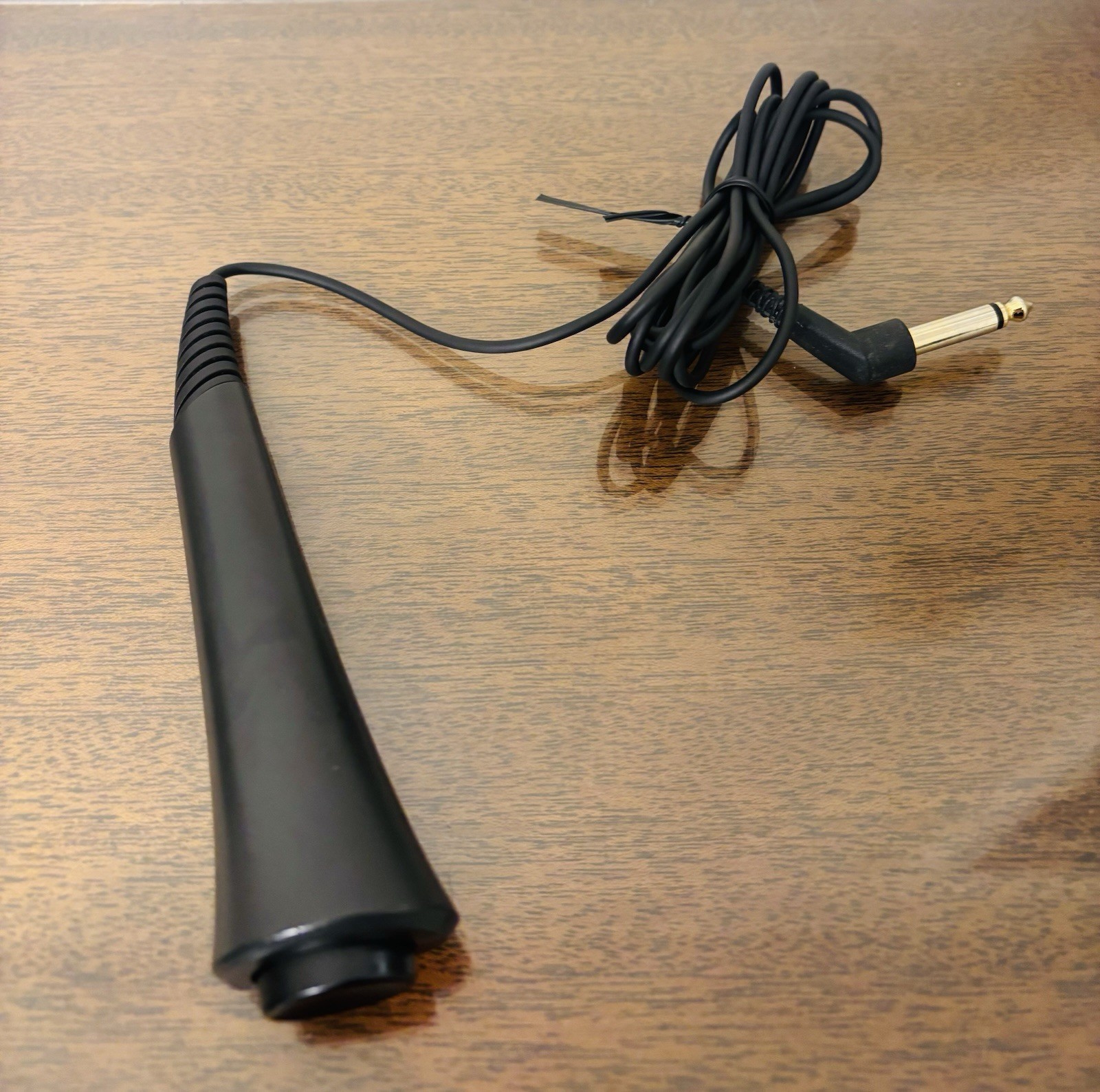 Earscan 3 Audiometer (ES3) with Headset, Response Bottom, AC Adapter & Cords