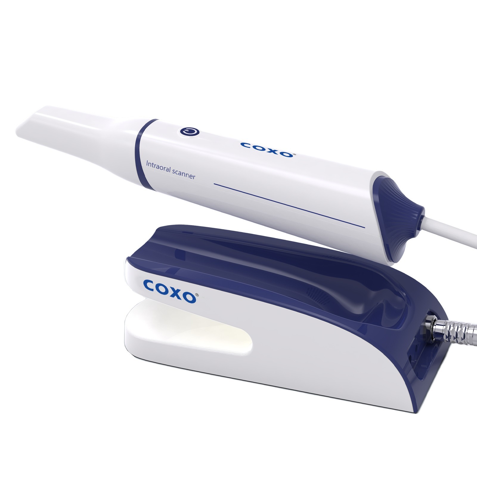 DL-300P COXO Intraoral Scanner Dental Intra-oral Scanning Faster Lighter