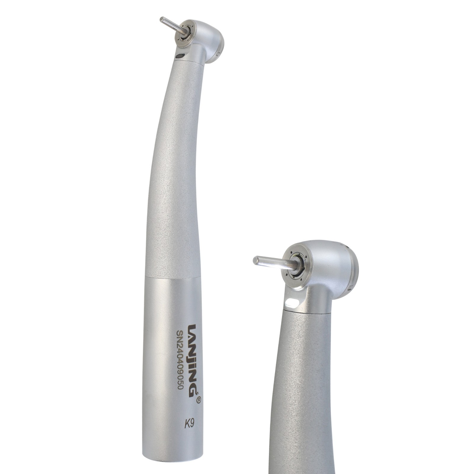 Dental Mini Head High Speed Handpiece Fiber Optic For KaVo MULTIflex LED Coupler