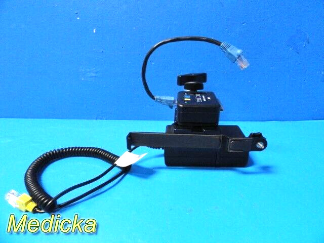 2014 Oridion Microcap etCO2 Capnograph W/ Battery, Mount & PSU Microstream~29753