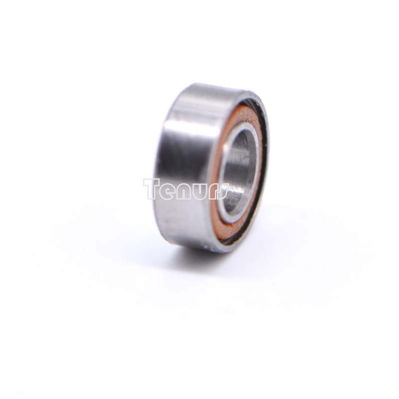 50pcs Stainless steel Ceramic Bearing Ball bearings for NSK high speed handpiece
