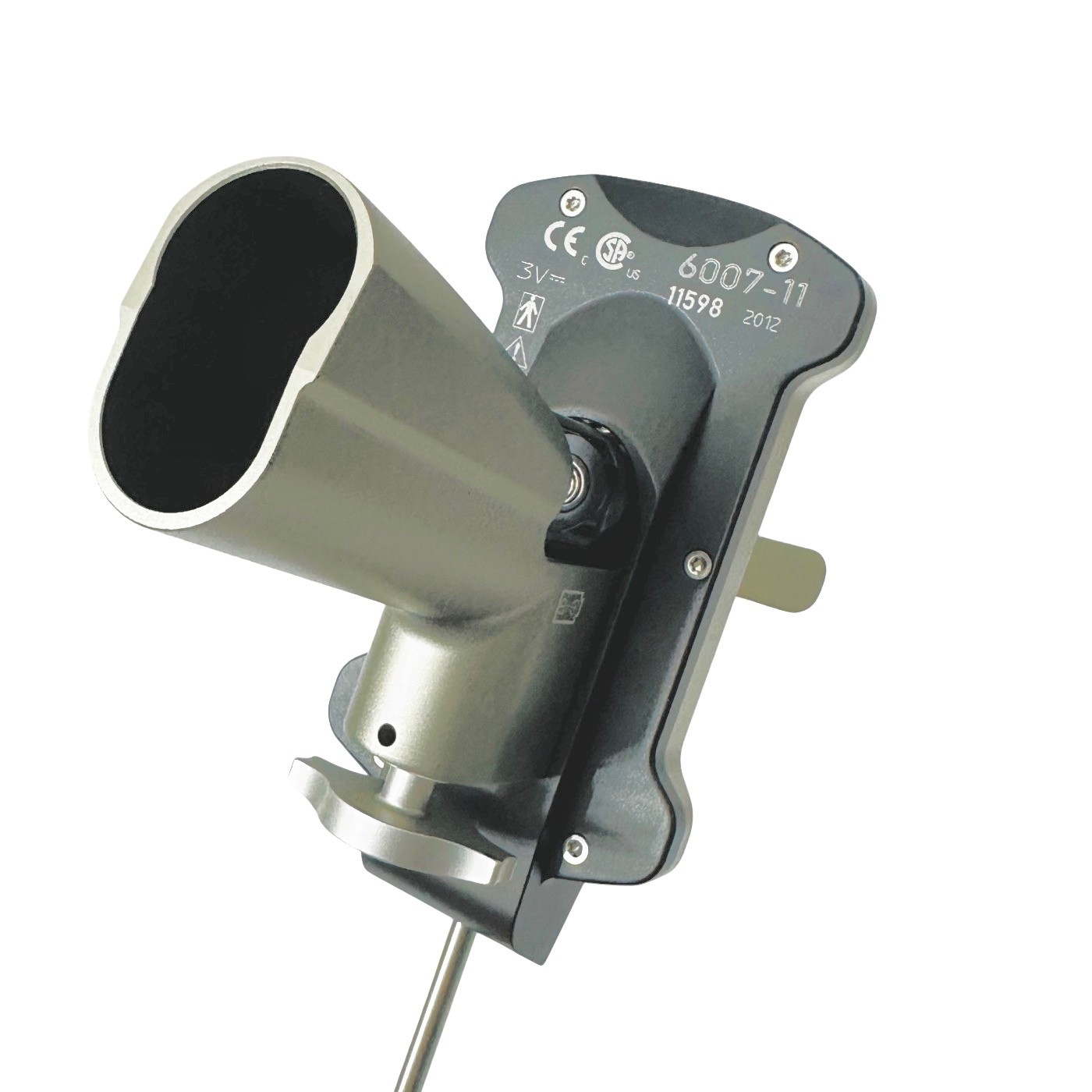 Stryker 6007-011-000 Pointer, Straight W/ 6003-005-000 & 6003-010-000 Trackers