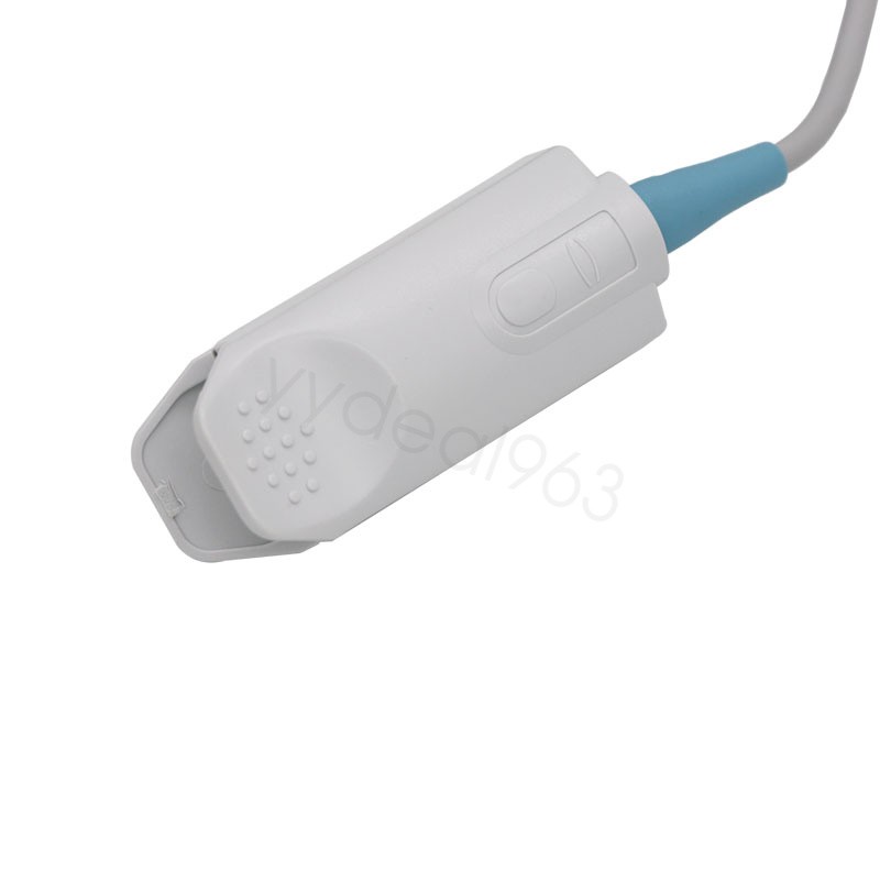 Contec SpO2 sensor CMS60C CMS6000 Adult Finger Clip Probe 7Pin，US