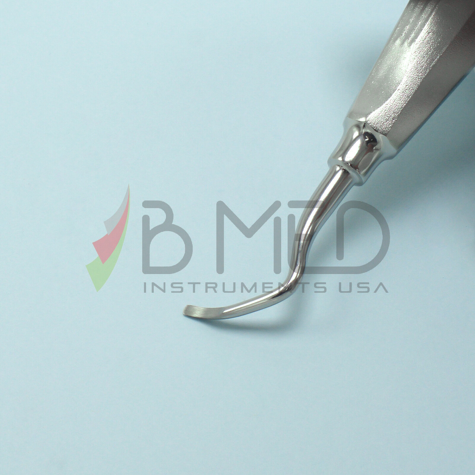 Dental Miller Apexo Root Elevators #71 & #72 Tooth Surgery B Med Instruments