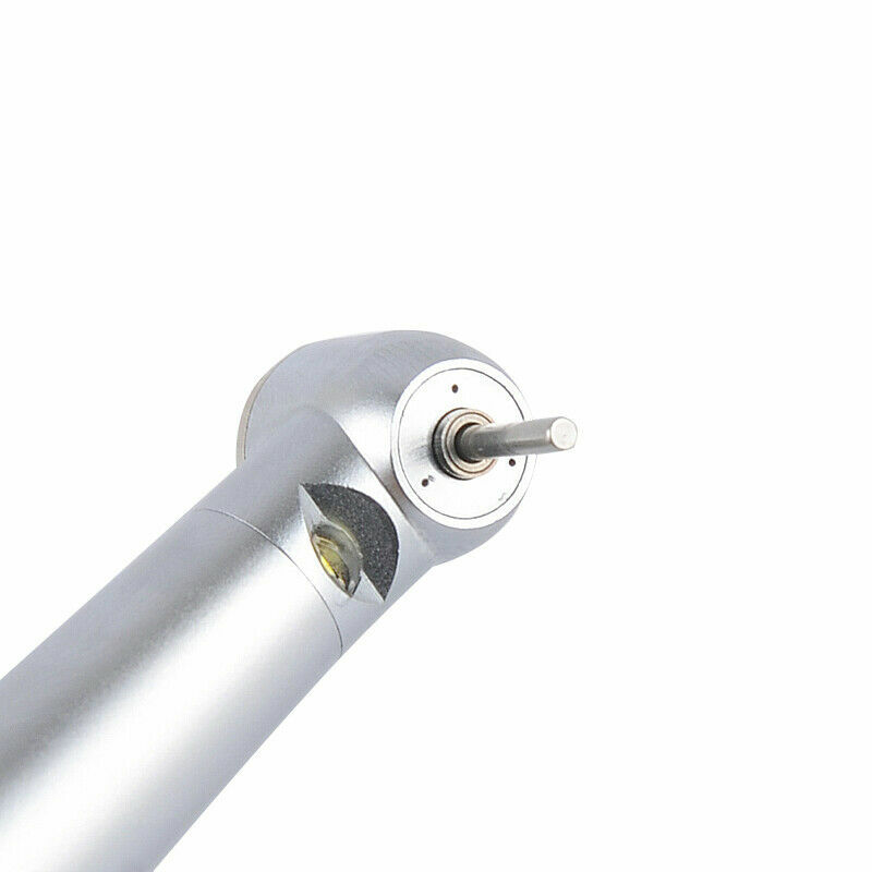 NSK Dental Fiber Optic LED E-generator high speed handpiece Turbine 4HOLE/2HOLES