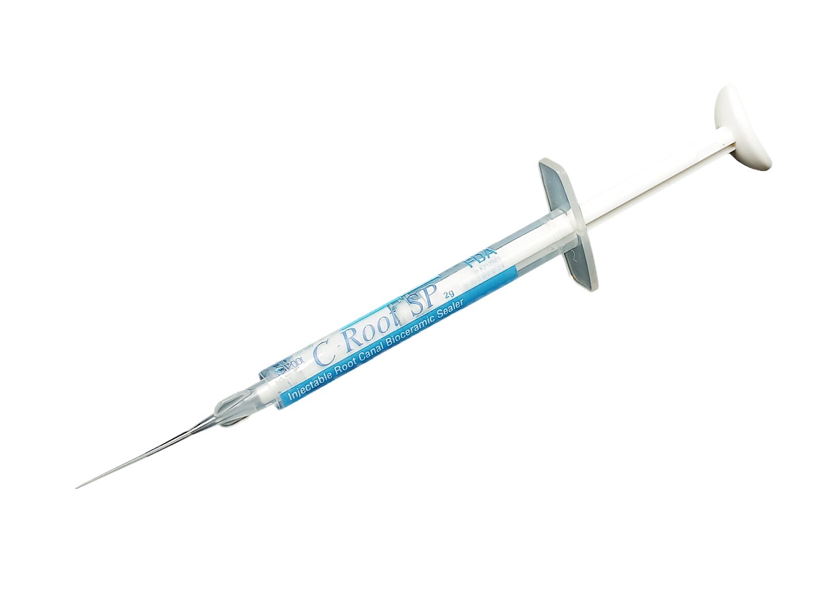 C-Root SP Injectable Root Canal Bioceramic Sealer 2g Syringe Buy 3 Get 1 Free