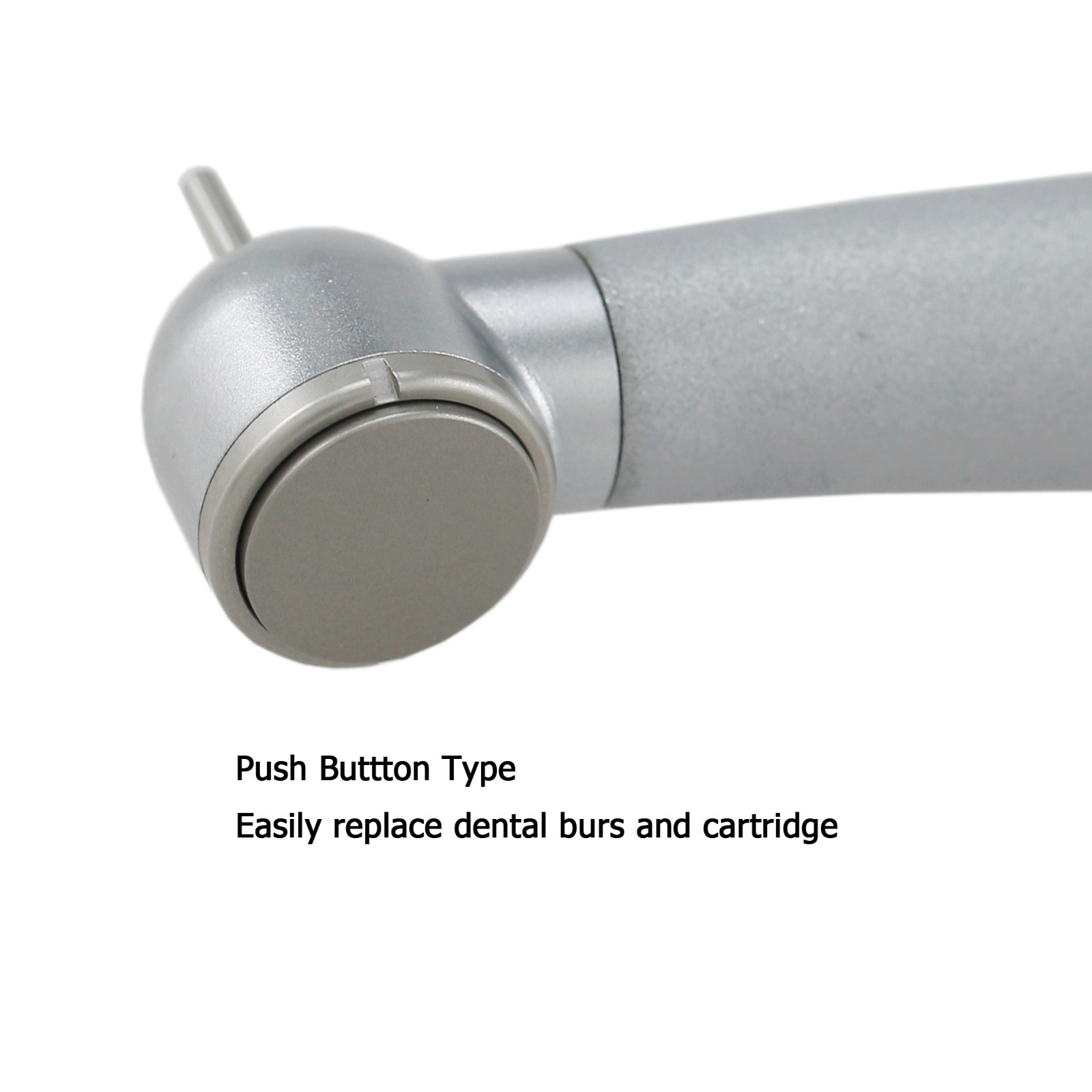 BEING Dental High Speed Turbine Handpiece For KAVO MULTIflex NSK Coupler 4 Hole