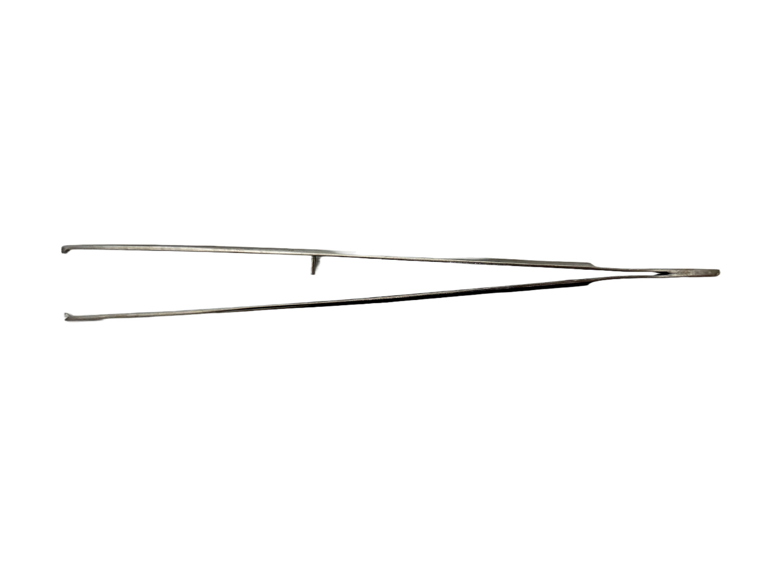 V. Mueller SU2337 Forceps, 1 x 2 Teeth, 10″