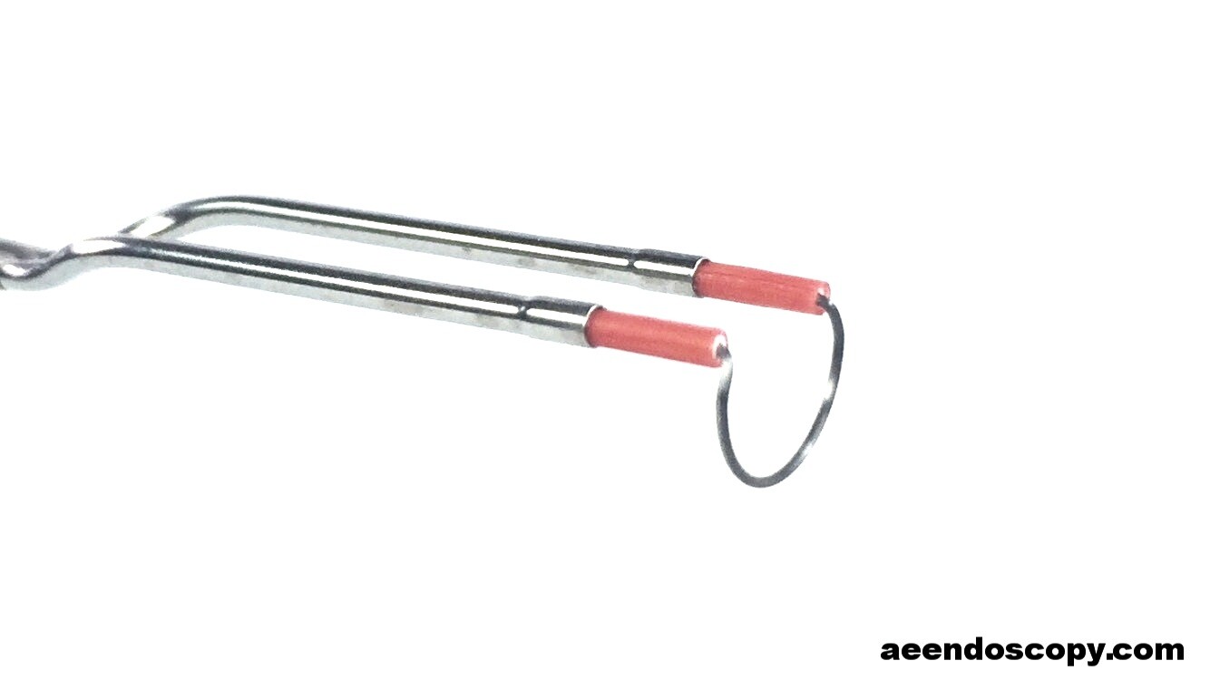 🇺🇸✅Olympus A22202C HF-Resection Electrode Loop 26fr. Lot Of 6