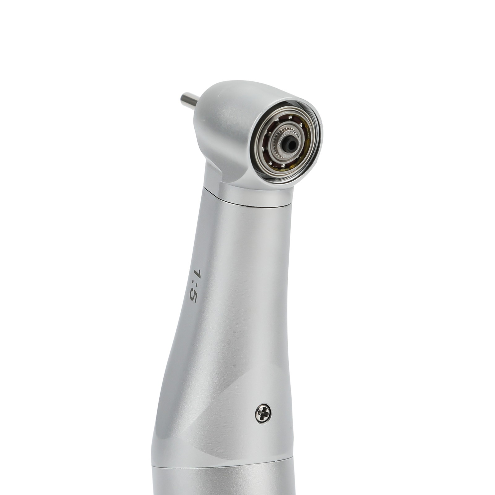 1-10*COXO CX235C7-5 Dental Fiber Optic LED 1:5 Contra Angle Handpiece F/Kavo NSK