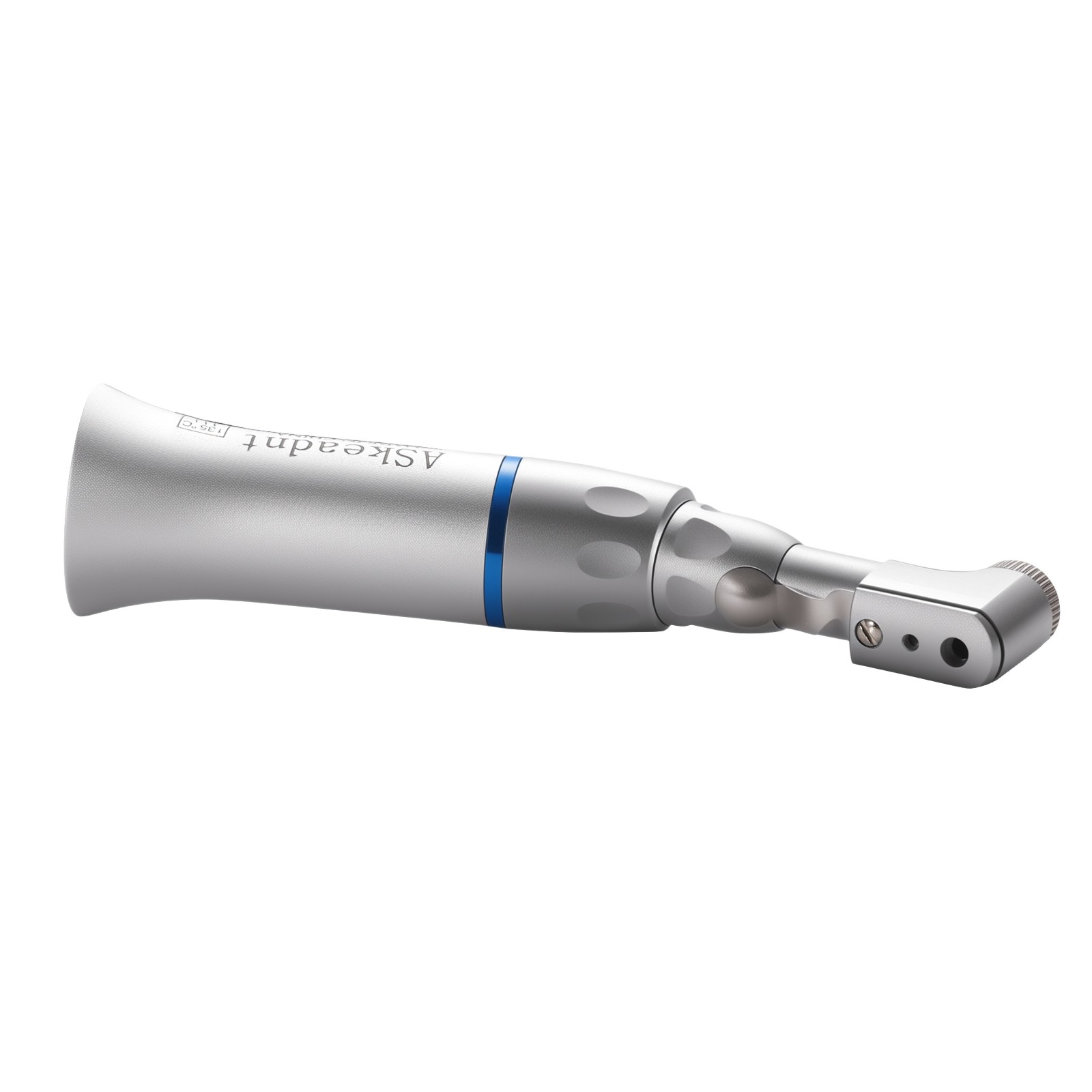 5 Dental Contra Angle Latch Low Slow Speed Handpiece External Water ASkeadnt