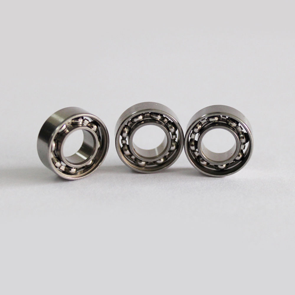 1xDental Bearing Ceramic Ball Fit For Air Turbine KAVO/NSK High Speed Handpiece