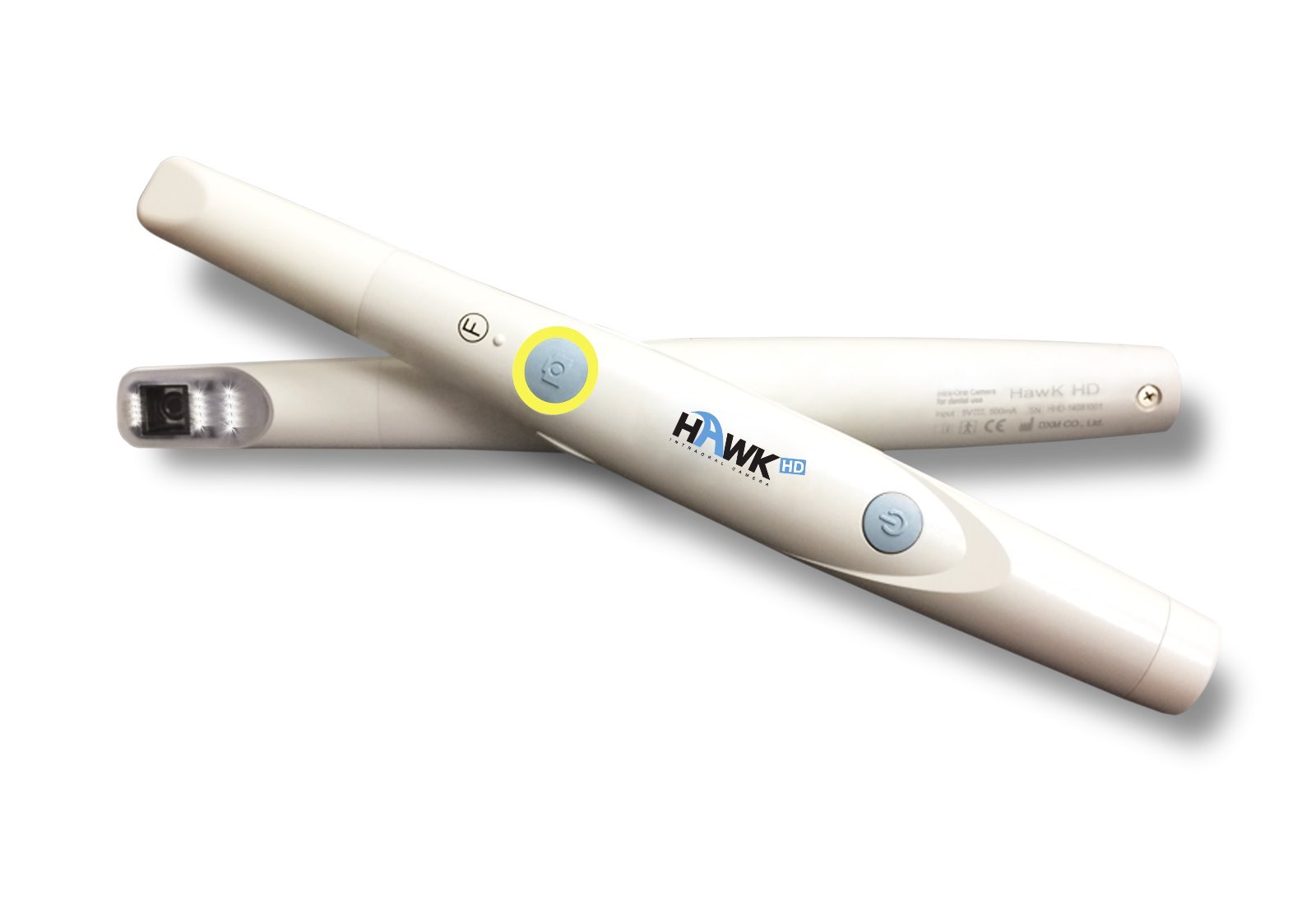 [DXM/Dentazon]] Hawk HD: HD Intraoral Camera without program