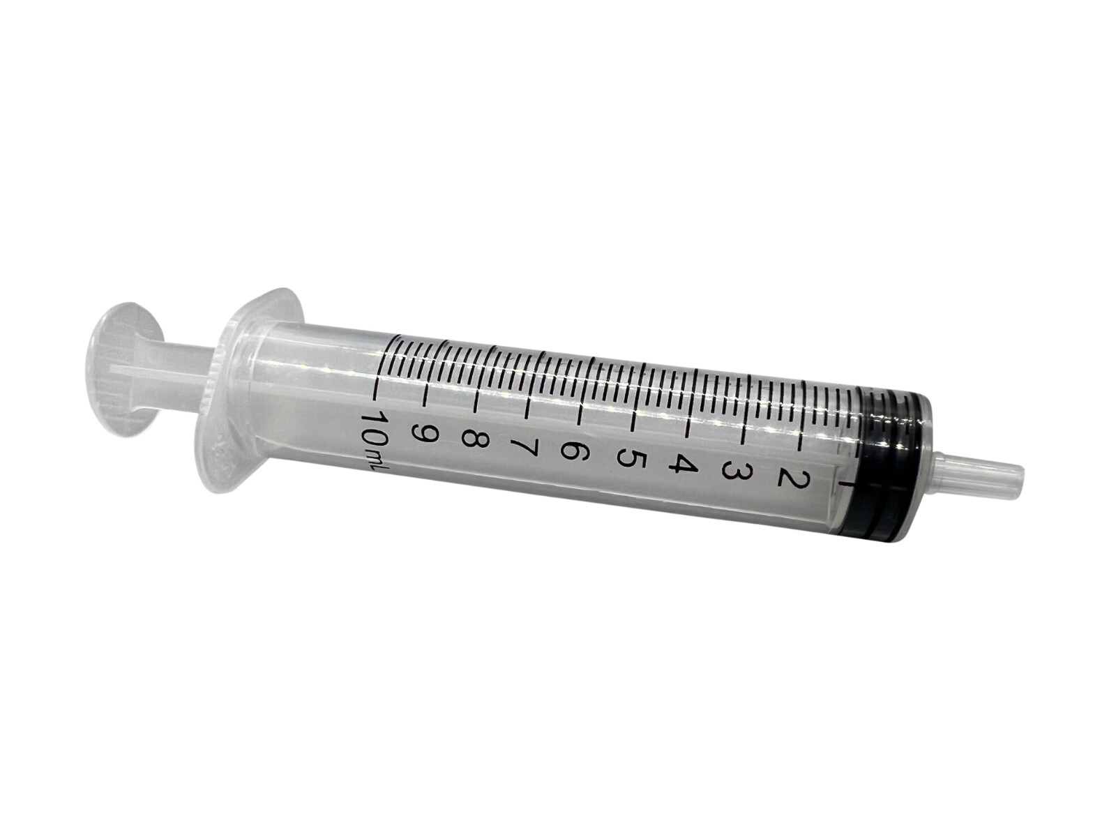 Endure Disposable Luer Slip Syringes, Lot 191116, 5 Boxes of 100 (total of 500)