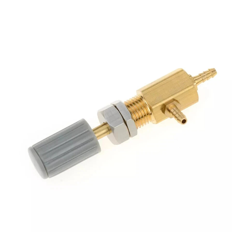 Dental Replacement Chair Turbine Unit Water Air Control Regulating T-type Valve