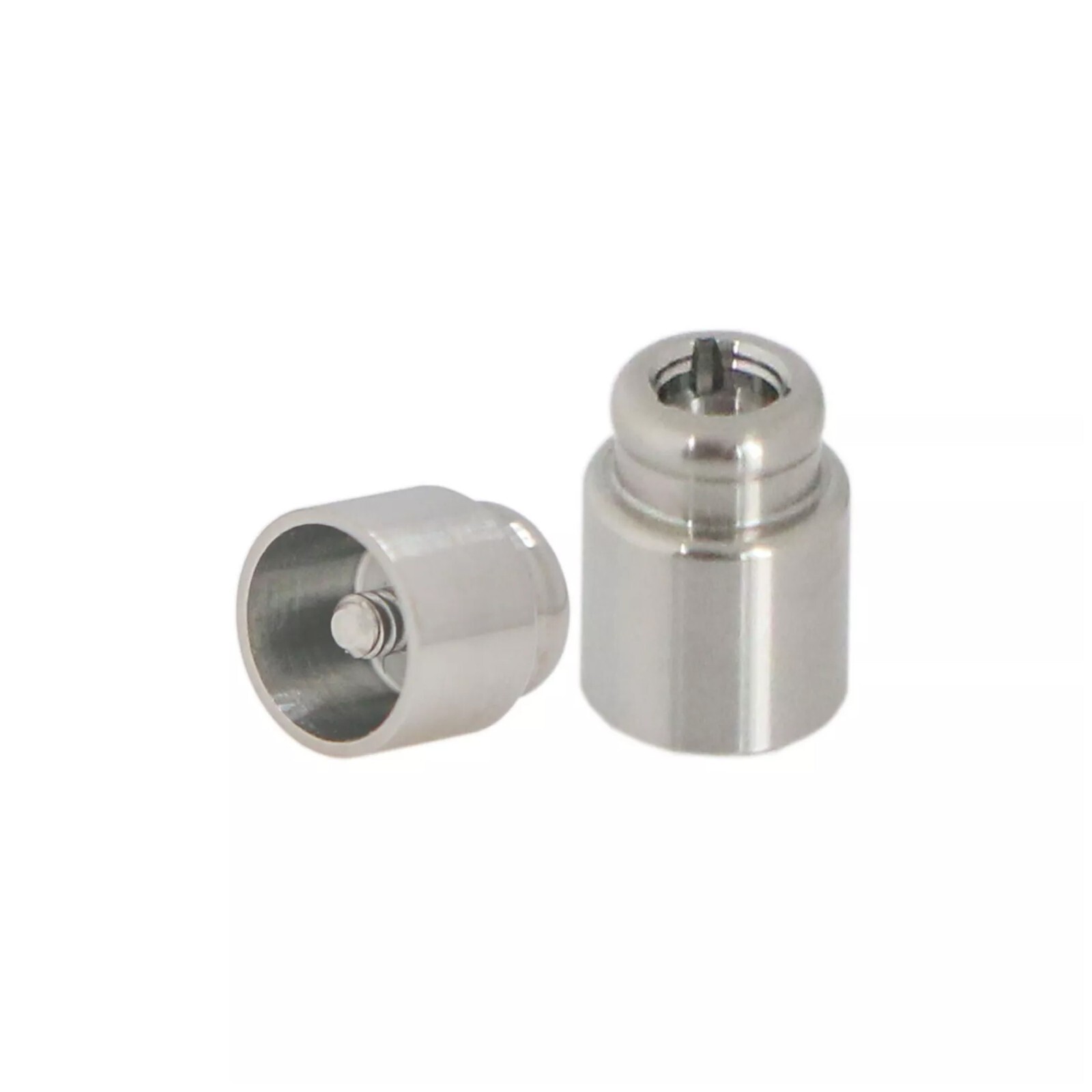 Locator Multi-Unit ∅4.8mm Abutment Fits Hiossen Nobel Straight Angled Implant