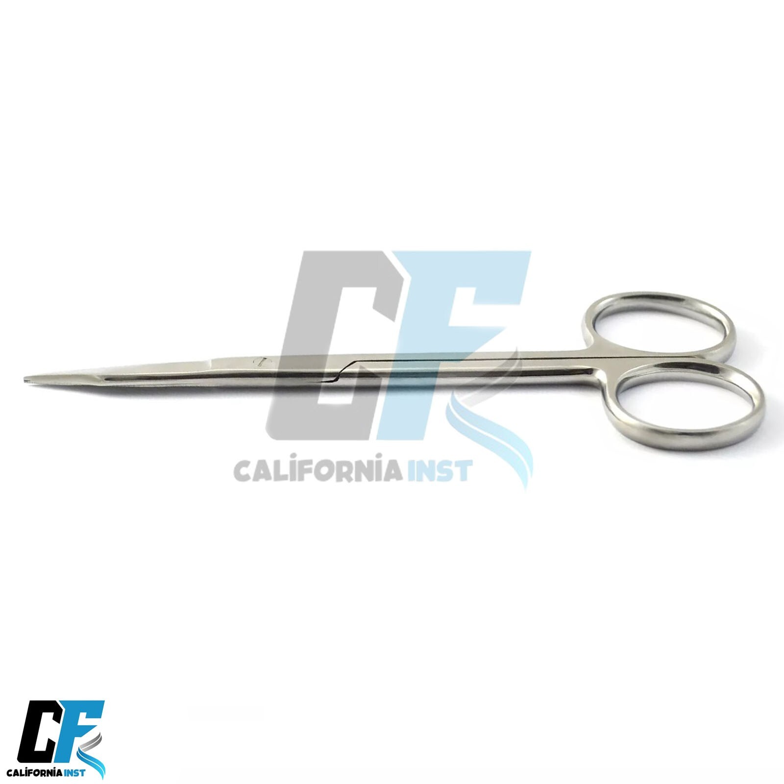 Surgical Cutting Sutures Trimming Tissue 5” Straight Goldman Fox Scissors Lab