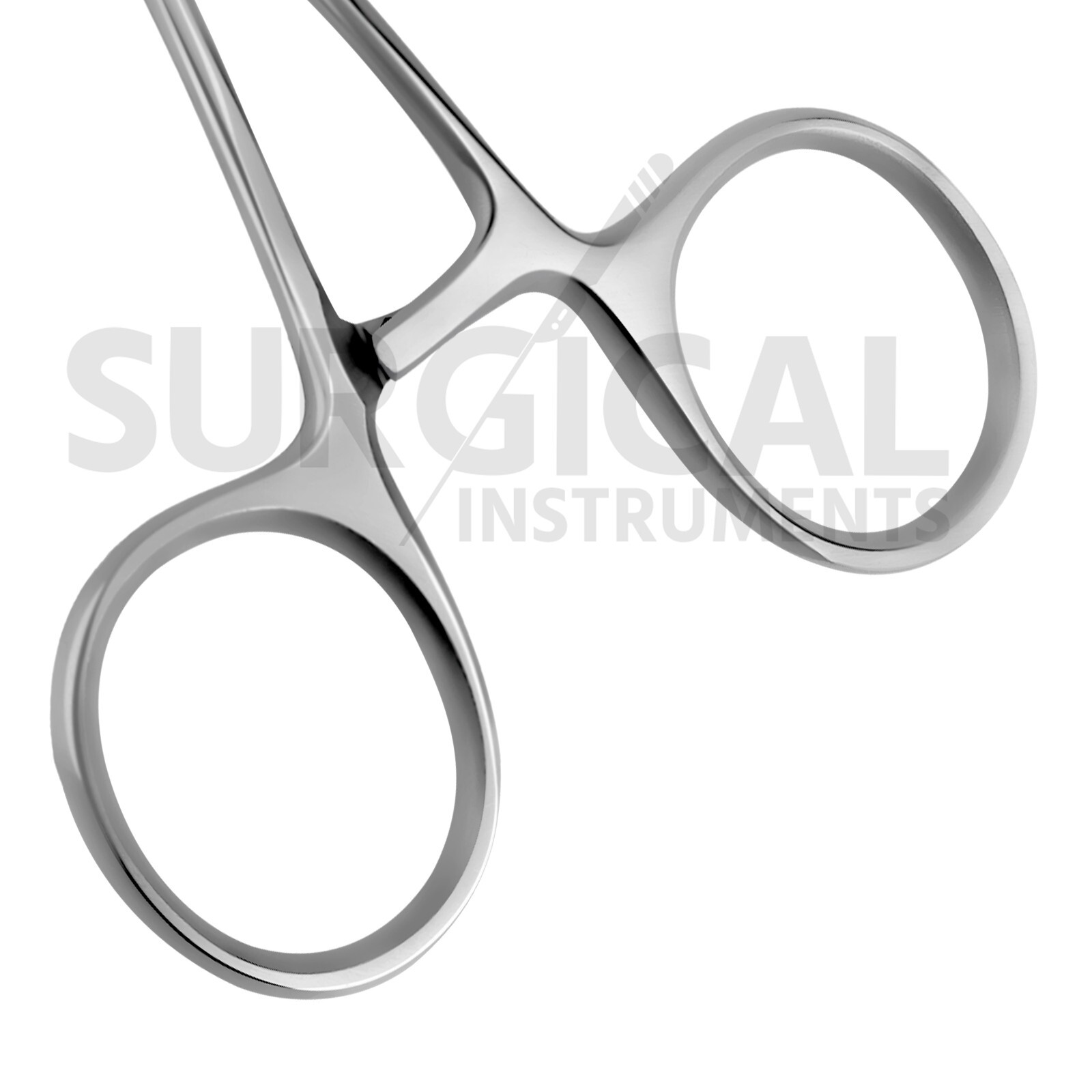 Cooley-Derra Pediatric Vascular Clamps For Anastomosis 6.5″ – Small German Grade