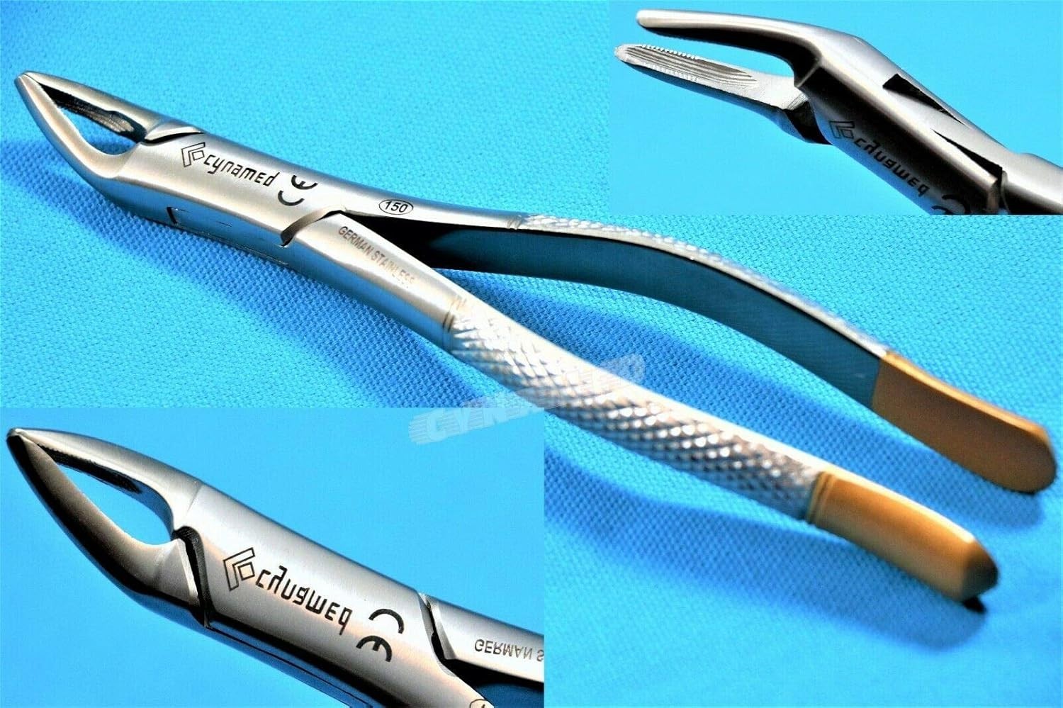 Professional Dental Instruments Set – Quality