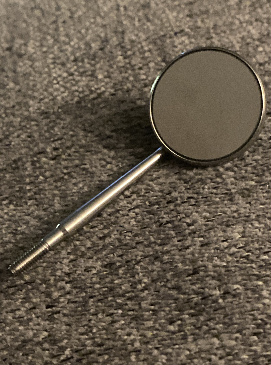 American Eagle Instruments Talon Tough Dental Mirror #5