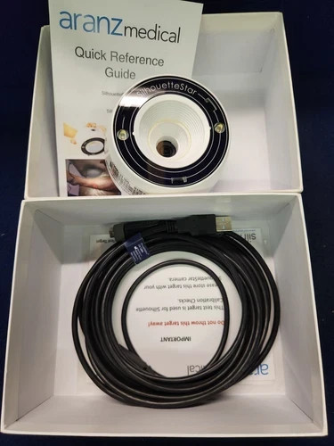 Aranz Medical -Silhouette- Wound Care Medical Camera (1EA)