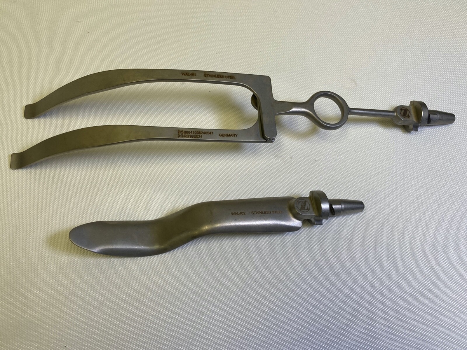 W. Lorenz Zimmer Biomet Surgical Assist Arm Multi Specialty Retractors & Clamps