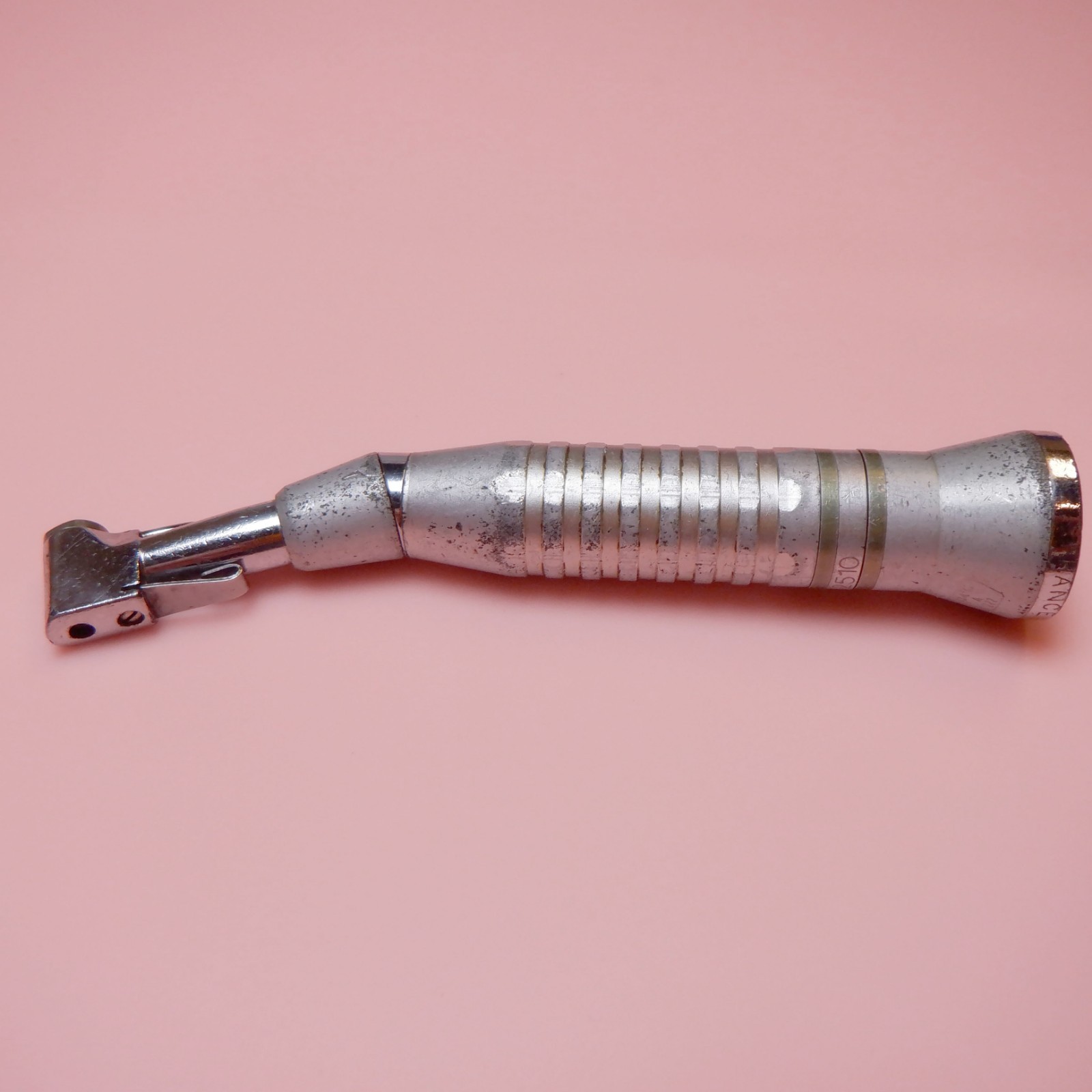 Anthogyr REF: 2510 16:1 Implant Attachment – Dental Handpiece