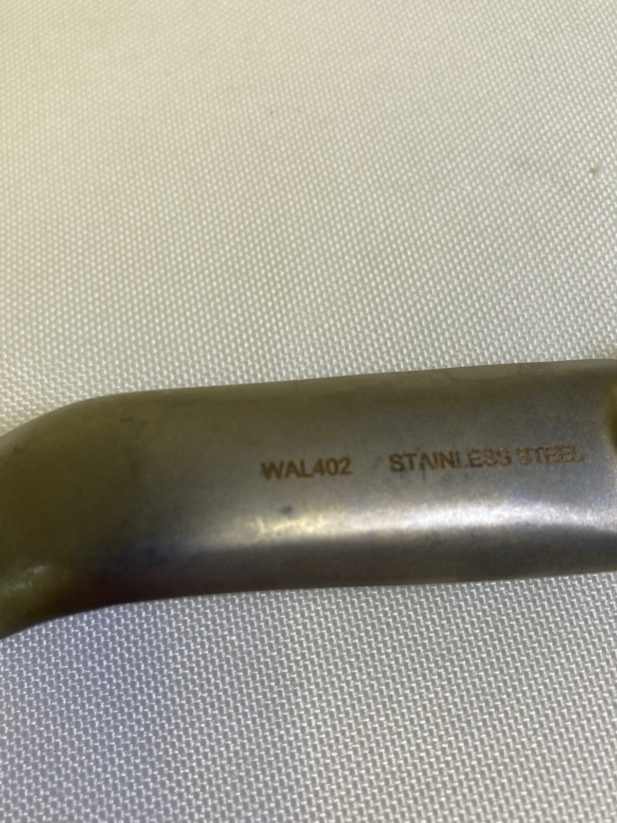 W. Lorenz Zimmer Biomet Surgical Assist Arm Multi Specialty Retractors & Clamps