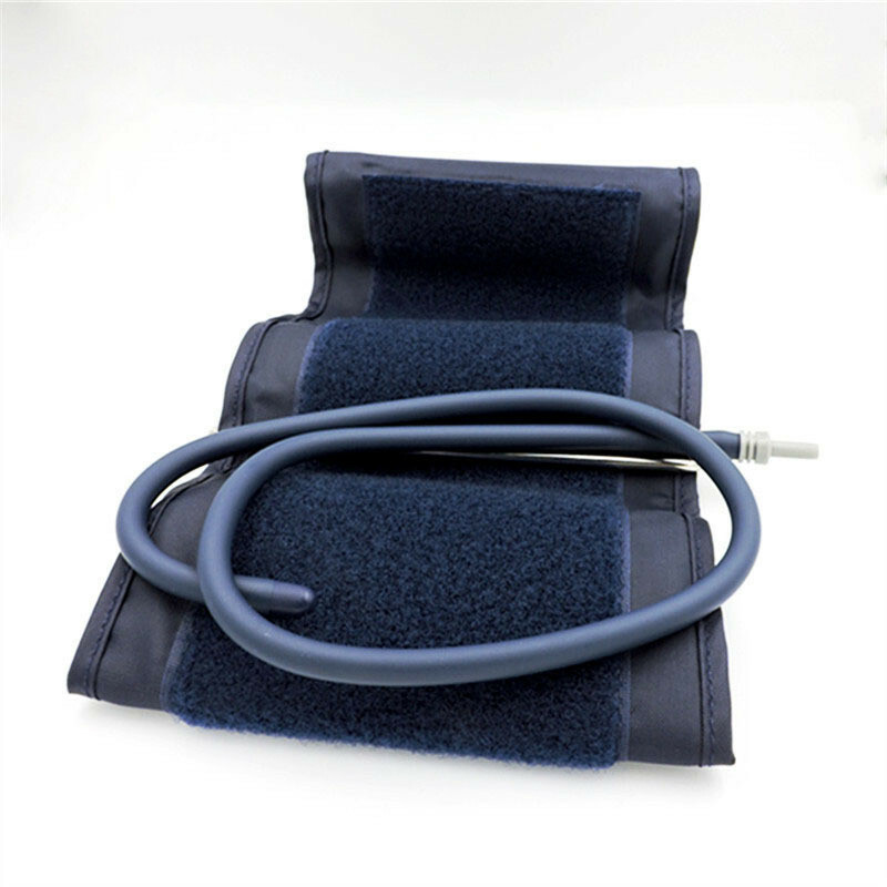 Replacement Cuff for Arm Blood Pressure Monitor Machine Extra Large Cuff BP cuff