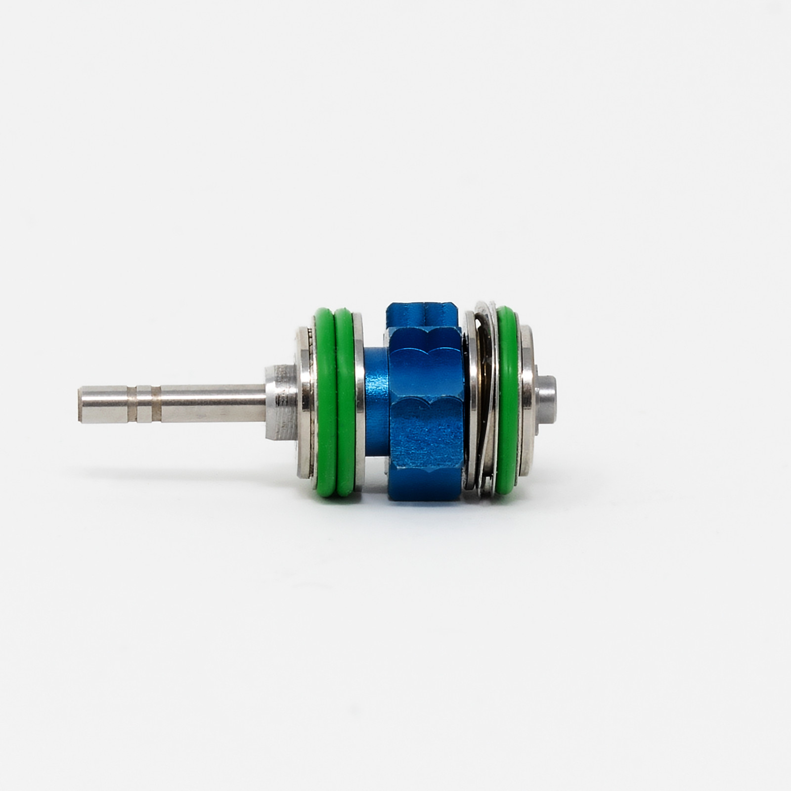 Star 430 SWL Push Button Turbine LubeFree Integral Shield 3 Month Warranty