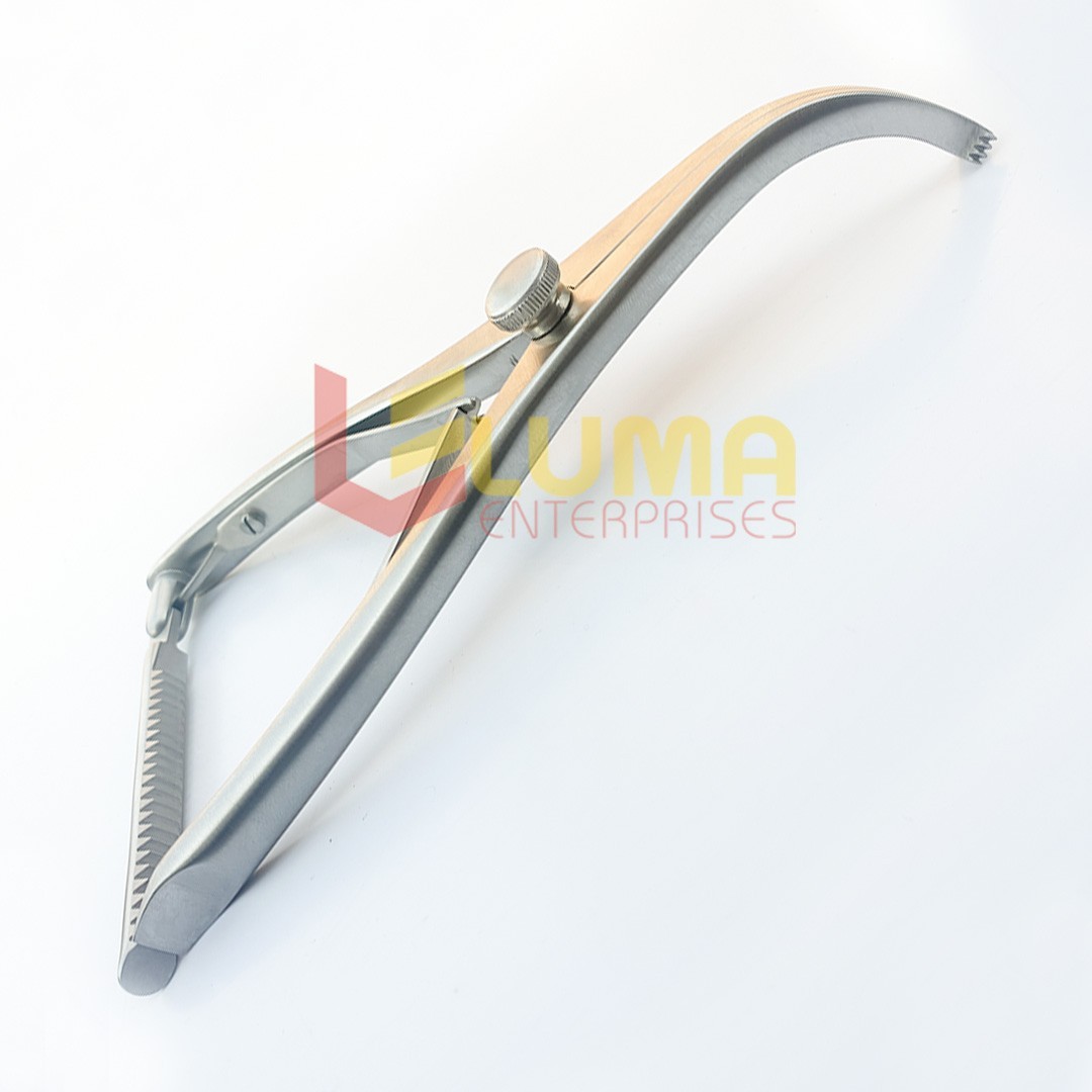 Inge Lamina Spreader 6” Neurosurgery Instruments Stainless