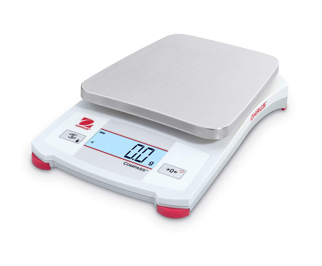 – 30428199 Portable Balance CX221 AM, White