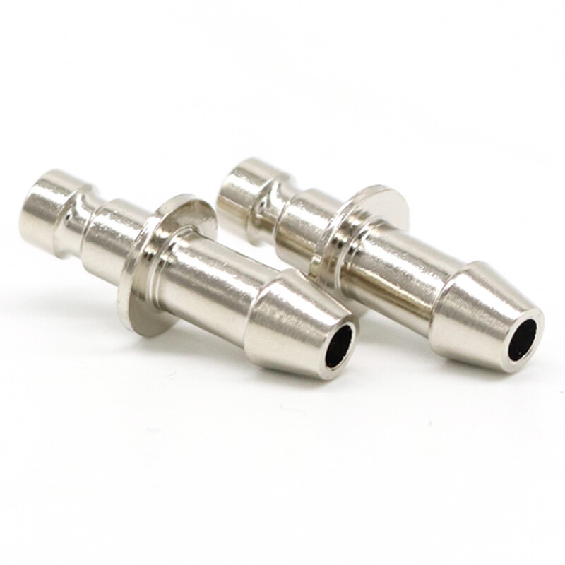 Blood Pressure Cuff Connectors NIBP Cuff Hose Quick Male + Female Bayonet Socket