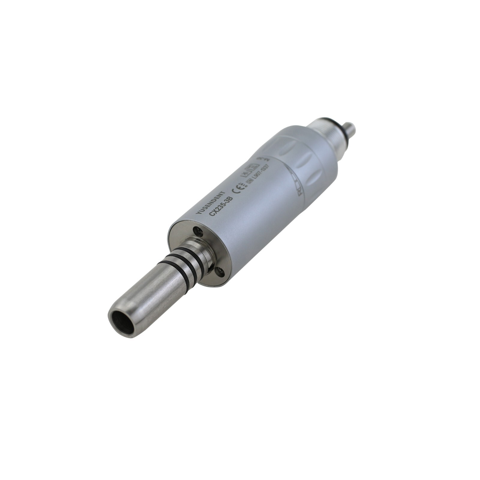 COXO Dental Slow-speed Air Motors 4 Holes Internal Spray ISO E-Type Motor NSK