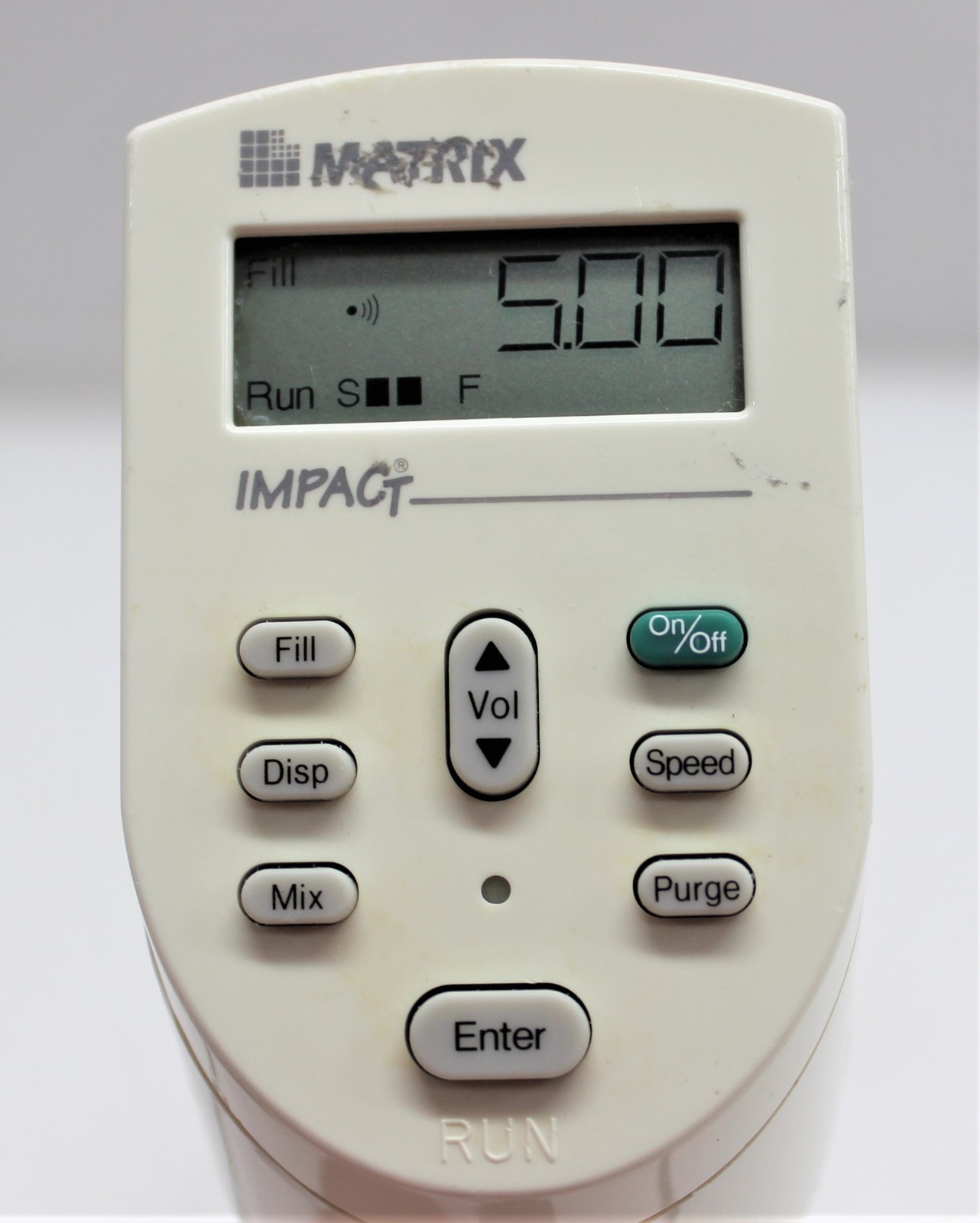 Matrix Impact Pipette 12.5uL Multi-Channel Digital 8-Channel Progra (3363198)