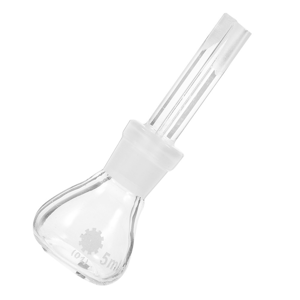 Corrosion Resistant Pycnometer Lab Weighing Bottles Experimental