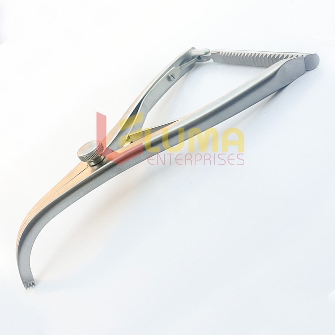 Inge Lamina Spreader 6” Neurosurgery Instruments Stainless